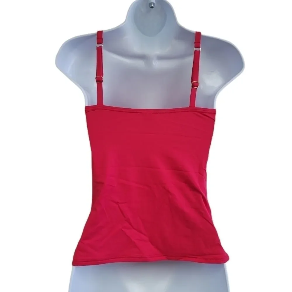 Tommy Bahama Pearl Solid Tankini